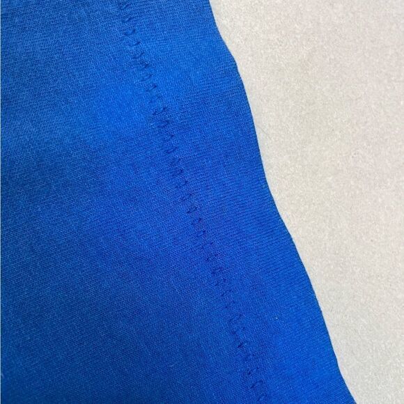 VINTAGE Miami Dade College MDC North Campus T-shirt Men XL 90s Single Stitch - Picture 4 of 8